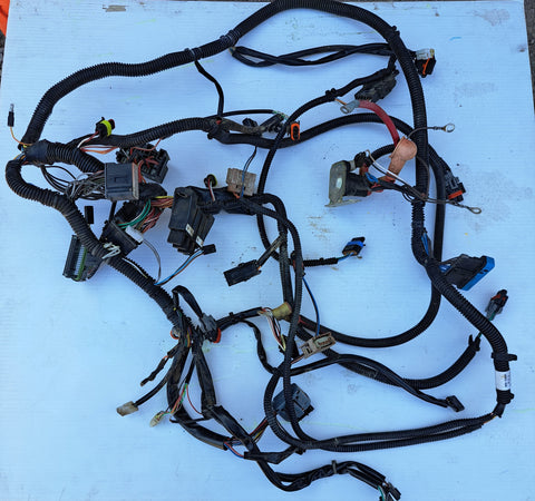 Sportsman 700 EFI Wiring Harness