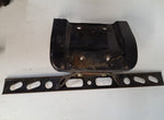 Sportsman Winch Mount Bracket