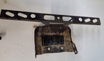 Sportsman Winch Mount Bracket