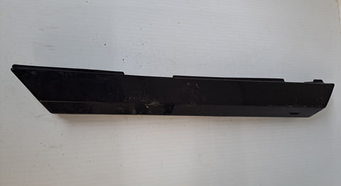 XZ550 Vision Right Fender Cover