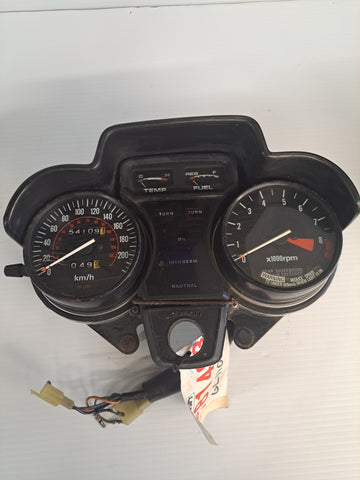 GL1100 GAUGES 54K