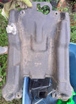 YFM400 Kodiak Gas Tank