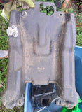 YFM400 Kodiak Gas Tank