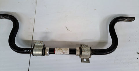 King Quad Rear Stabilizer Bar