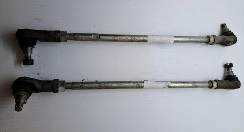 King Quad Steering Rods