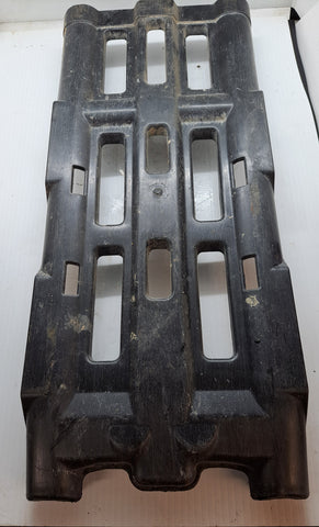 King Quad Rear Skid Protector