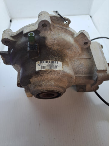 Sportsman 400 Front Differential