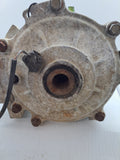 Sportsman 400 Front Differential
