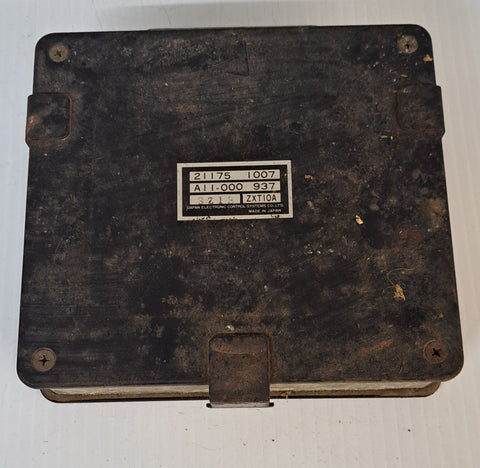 ZX1100 GPZ CDI BOX