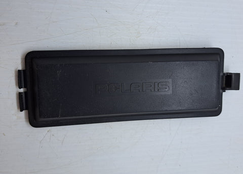 Polaris Snowmobile Tool Box Cover