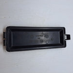 Polaris Snowmobile Tool Box Cover
