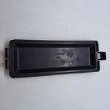 Polaris Snowmobile Tool Box Cover
