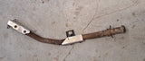 Sportsman 400 450 500 Head Pipe