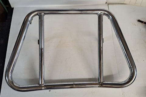 Vulcan 800 Engine Guard