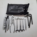 Vulcan 1500 Classic Tool Kit