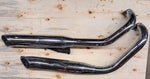 Vulcan 800 Exhaust Pipe Mufflers