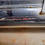 Vulcan 800 Exhaust Pipe Mufflers