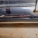Vulcan 800 Exhaust Pipe Mufflers