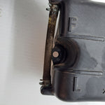 Vulcan 800 Coolant Reservoir