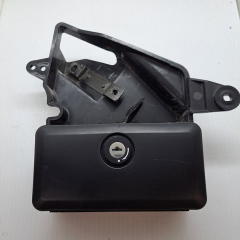 Vulcan 800 Tool Case Box