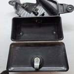 Vulcan 800 Tool Case Box