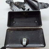 Vulcan 800 Tool Case Box