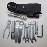 Vulcan 800 Tool Kit