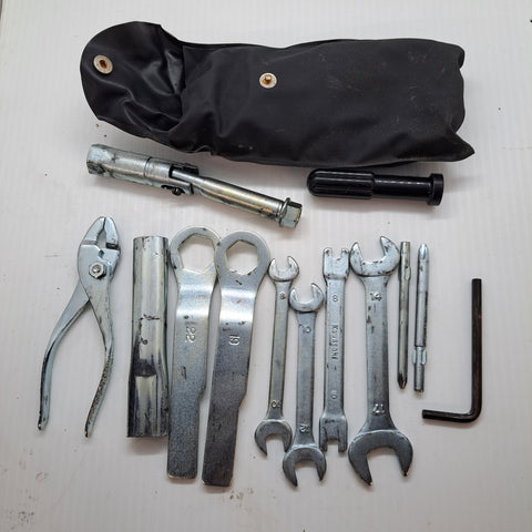 Vulcan 800 Tool Kit