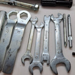 Vulcan 800 Tool Kit