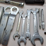 Vulcan 800 Tool Kit