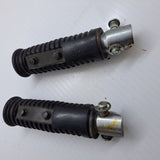 Vulcan 800 Rear Foot Pegs