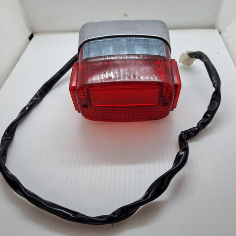 Vulcan 800 Tail Light