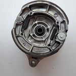 Vulcan 800 Rear Brake Panel