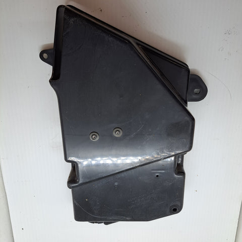 Vulcan 800 Case Base