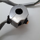 Vulcan 800 Left Handlebar Switch