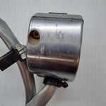 Vulcan 800 Left Handlebar Switch