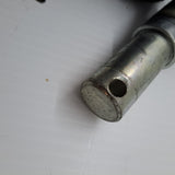 Vulcan 800 Front Axle