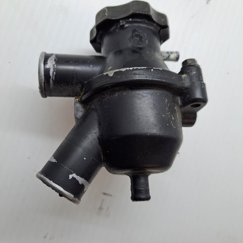 Vulcan 800 Thermostat Housing