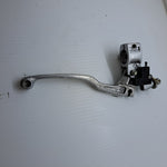 Vulcan Clutch Lever Assy