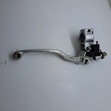 Vulcan Clutch Lever Assy