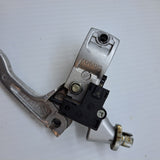 Vulcan Clutch Lever Assy