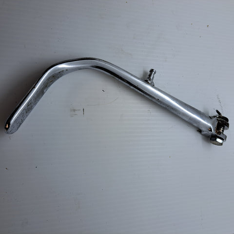 Vulcan 800 Side Stand
