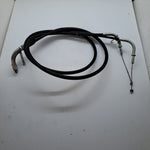 Vulcan 800 Throttle Cables