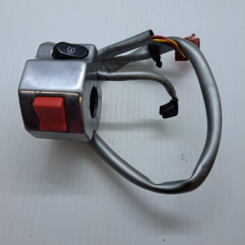 Vulcan 800 Right Handlebar Switch