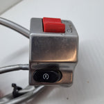 Vulcan 800 Right Handlebar Switch