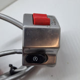 Vulcan 800 Right Handlebar Switch