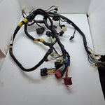 Vulcan 800 Wiring Harness