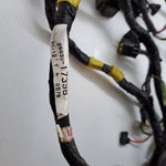 Vulcan 800 Wiring Harness
