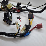 Vulcan 800 Wiring Harness
