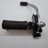 Vulcan 800 Left Footpeg and Shifter